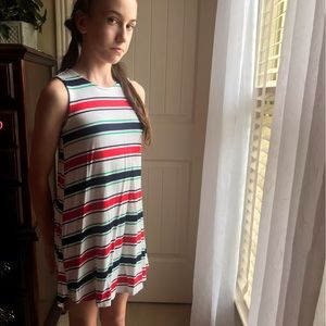 Crown and Ivy Swing Dress From Belk size 8